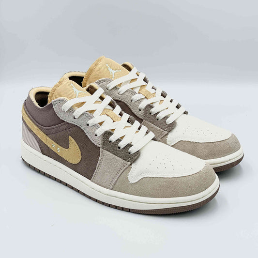 Jordan 1 Low Craft Taupe Haze  SA Sneakers