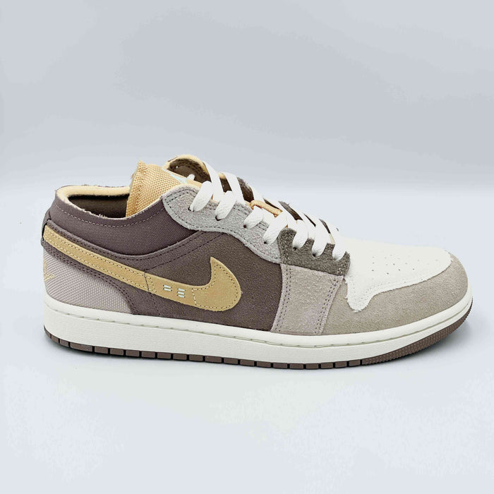 Jordan 1 Low Craft Taupe Haze  SA Sneakers