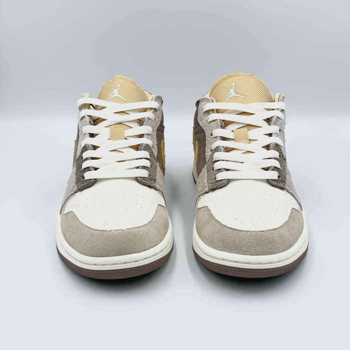 Jordan 1 Low Craft Taupe Haze  SA Sneakers