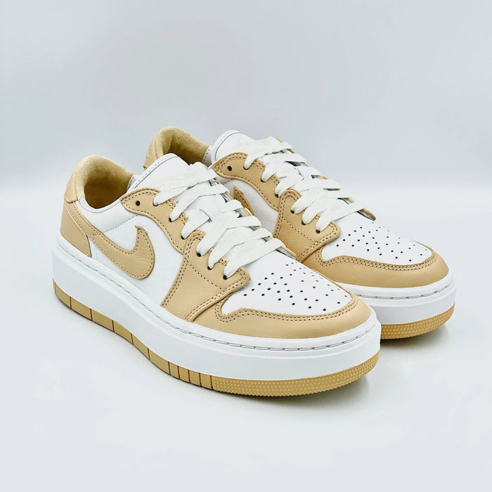 Jordan 1 Low Elevated Onyx  SA Sneakers