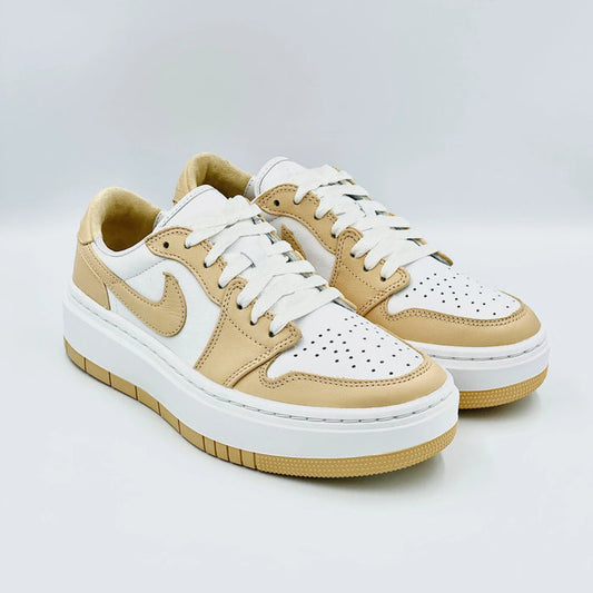 Jordan 1 Low Elevated Onyx  SA Sneakers