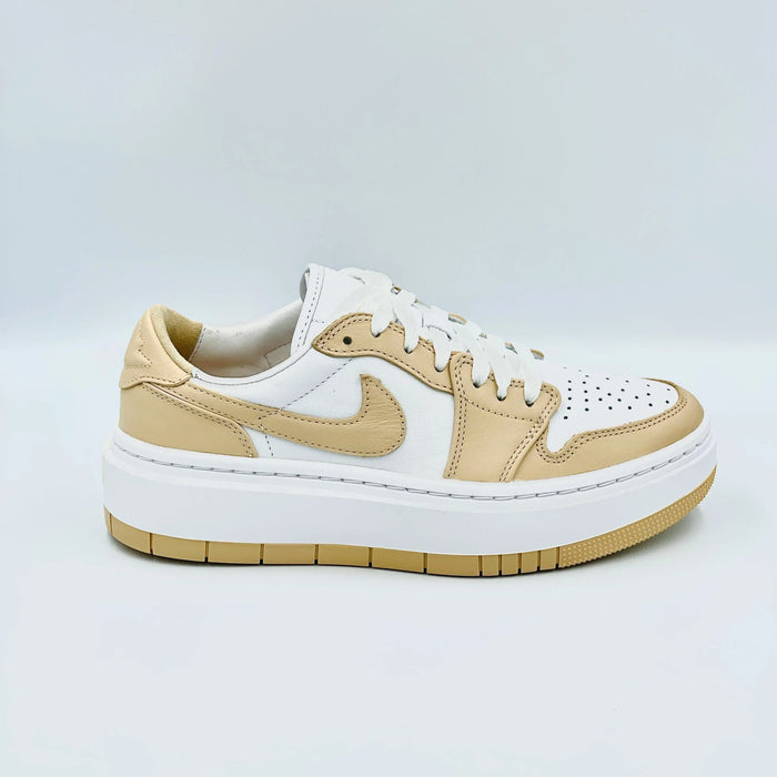 Jordan 1 Low Elevated Onyx  SA Sneakers