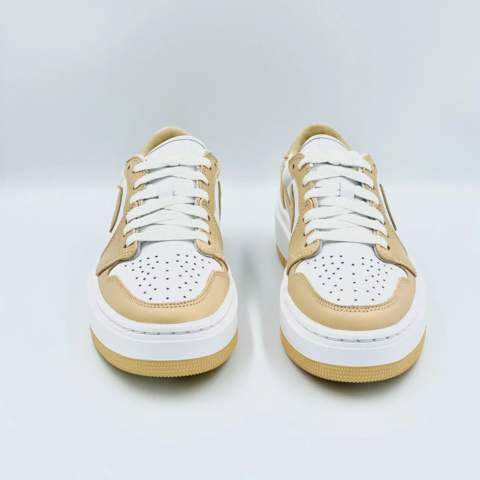 Jordan 1 Low Elevated Onyx  SA Sneakers