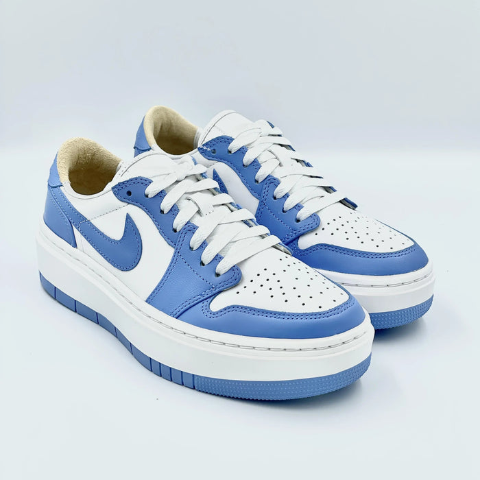 Jordan 1 Low Elevated University Blue  SA Sneakers