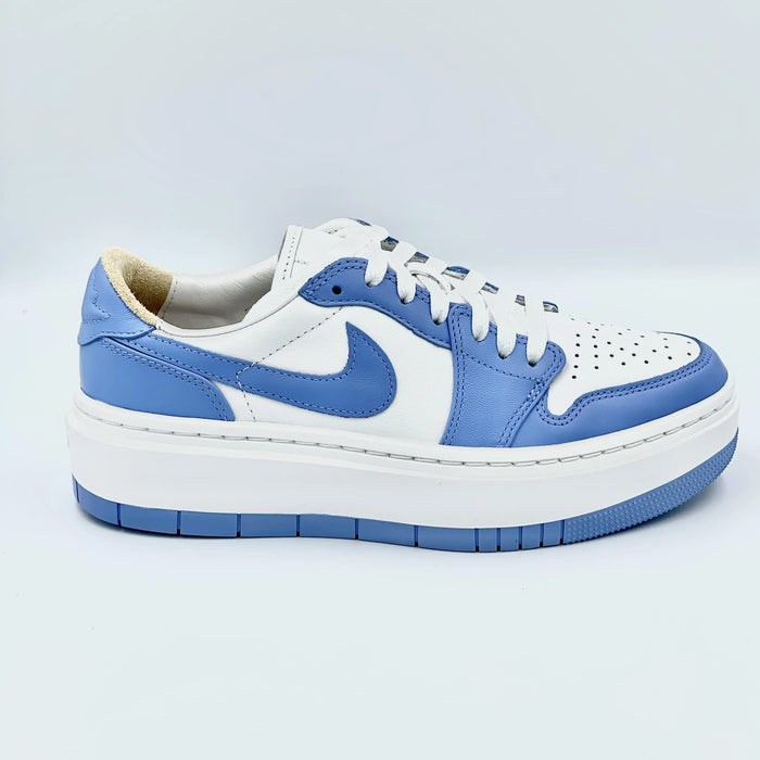 Jordan 1 Low Elevated University Blue  SA Sneakers
