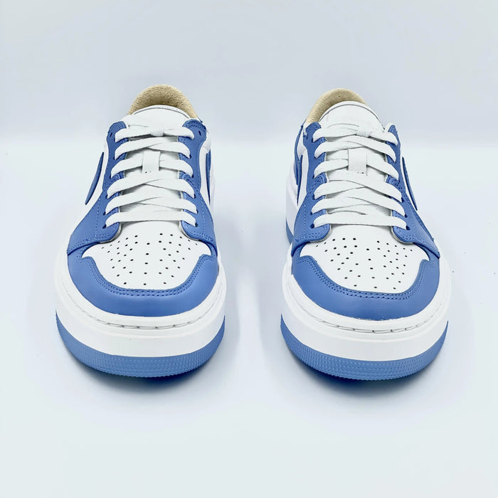 Jordan 1 Low Elevated University Blue  SA Sneakers