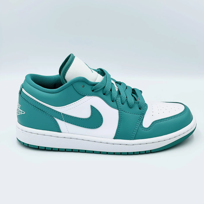 Jordan 1 Low Schweiz