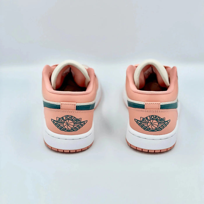 Jordan 1 Low Madder Root  SA Sneakers