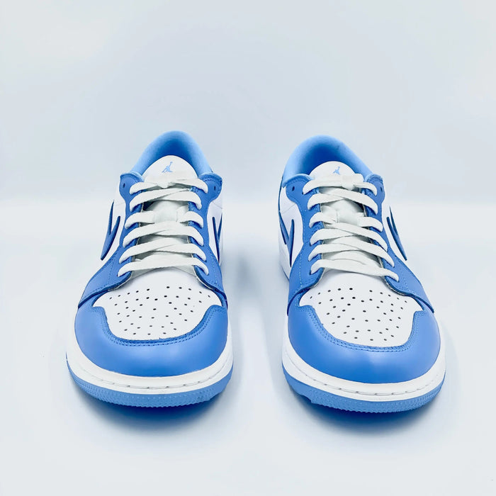 Jordan 1 Low University Blue (G)  SA Sneakers