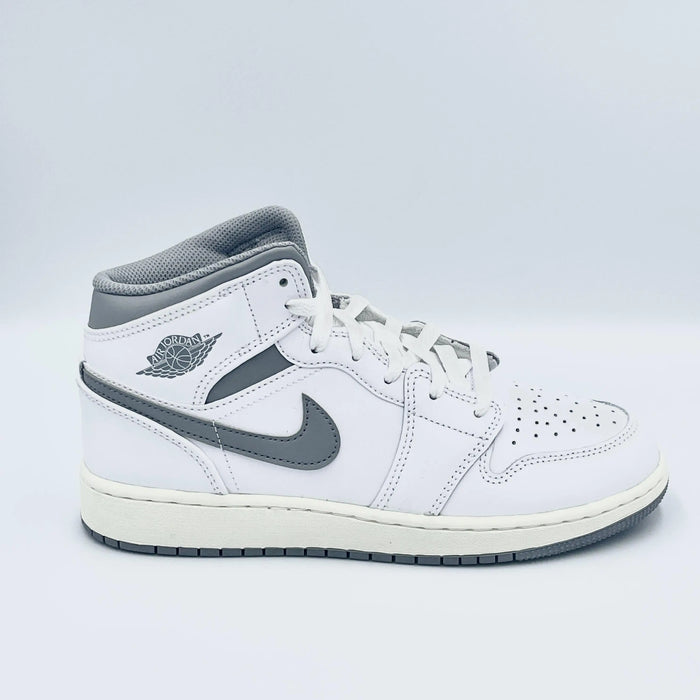 Jordan 1 Mid Neutral Grey  SA Sneakers