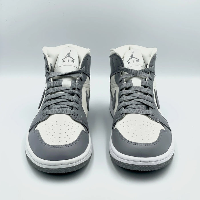 Jordan 1 Mid Stealth  SA Sneakers