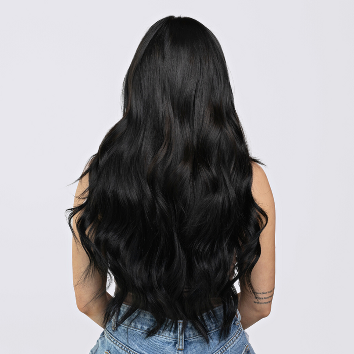 #1   |   Tape-in Extensions