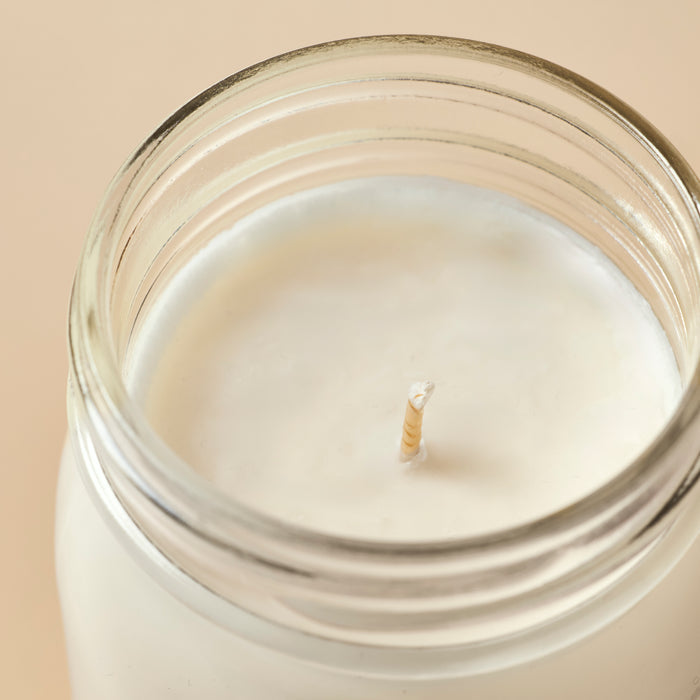 16 oz Plain Mason Jar