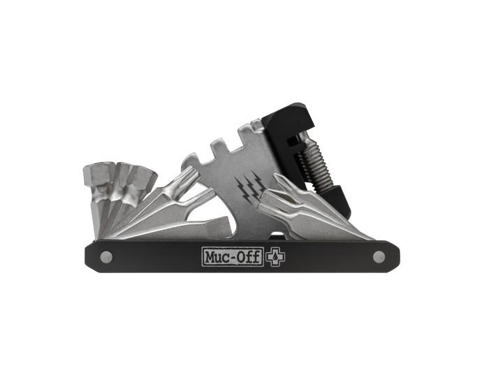 17 in 1 Multi Tool