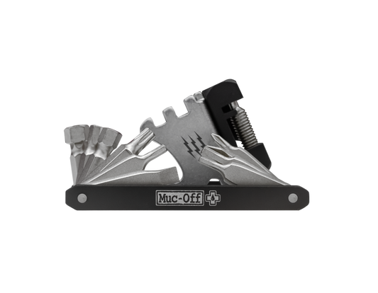 17 in 1 Multi Tool