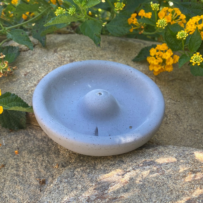 19 Candles Incense Burner Dish - CARAVAN OUTPOST