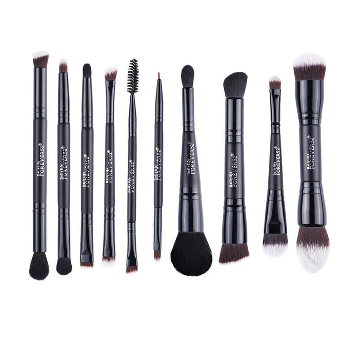19 Pieces Brush Set - X072