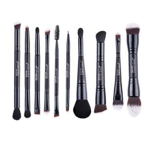 19 Pieces Brush Set - X072