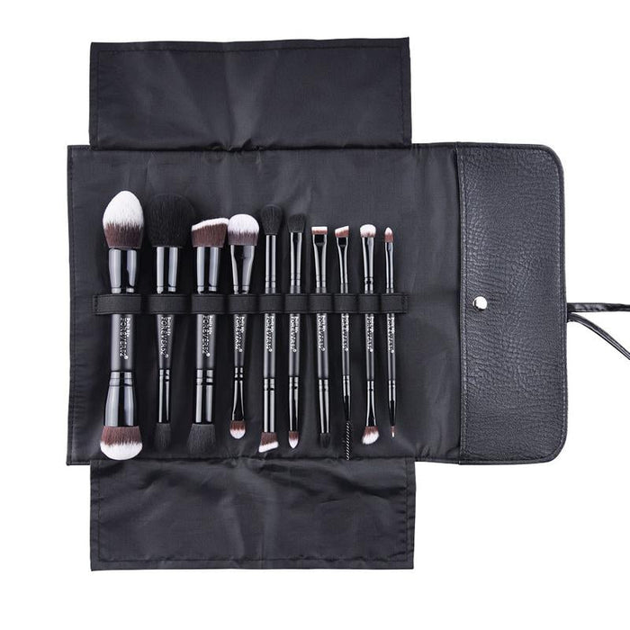 19 Pieces Brush Set - X072