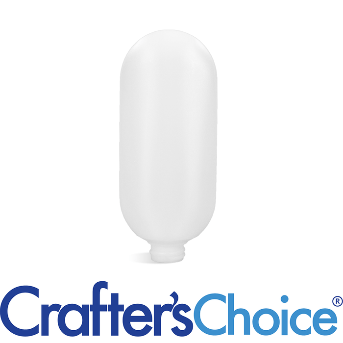 2 oz Natural Malibu Tottle Bottle - 22/400 1.5"