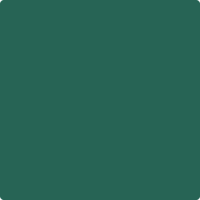 2041-20: Fiddlehead Green  a paint color by Benjamin Moore avaiable at Clement's Paint in Austin, TX.