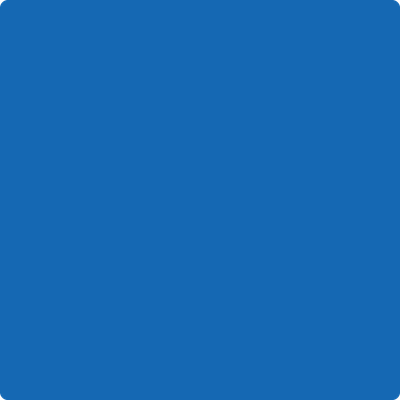 2066-30: Big Country Blue  a paint color by Benjamin Moore avaiable at Clement's Paint in Austin, TX.