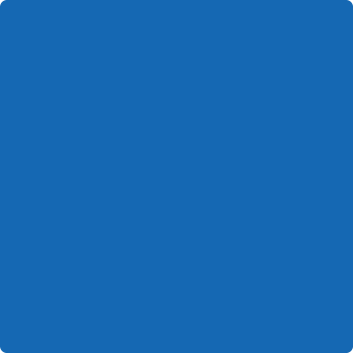 2066-30: Big Country Blue by Benjamin Moore