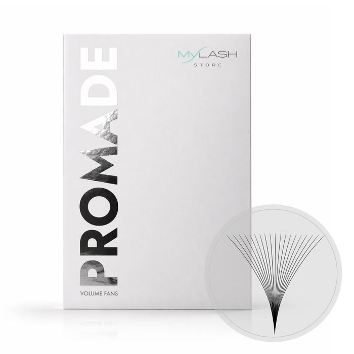 20D Promade Volume Fans