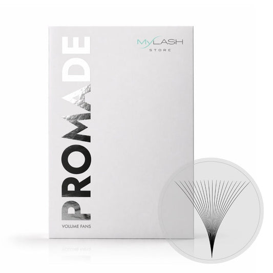 20D Promade Volume Fans
