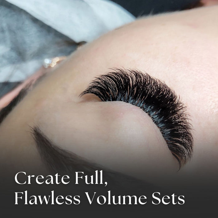 Promade Volume Set