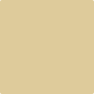221-Golden: Garden  a paint color by Benjamin Moore avaiable at Clement's Paint in Austin, TX.