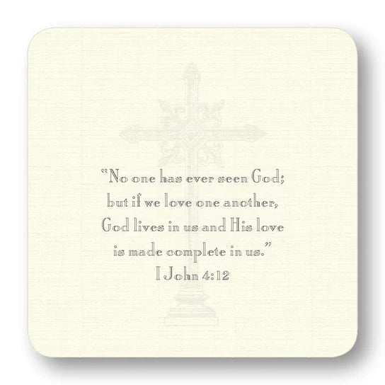 24 Verse Cards-Cross