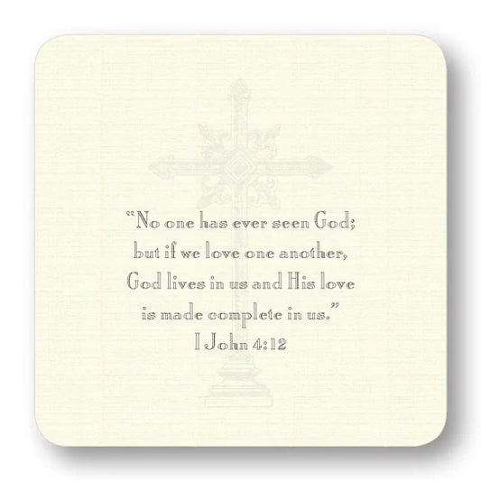 24 Verse Cards-Cross