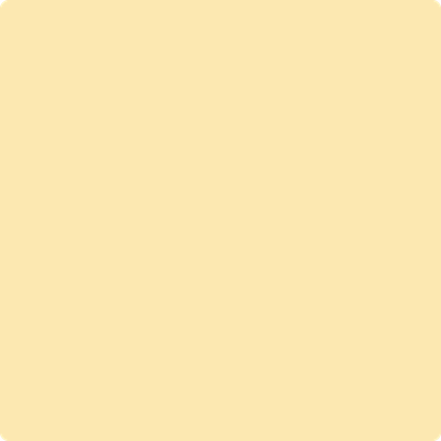 304-Shooting: Star  a paint color by Benjamin Moore avaiable at Clement's Paint in Austin, TX.