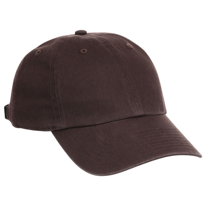 '47 Classic Clean Up Cap - Brown