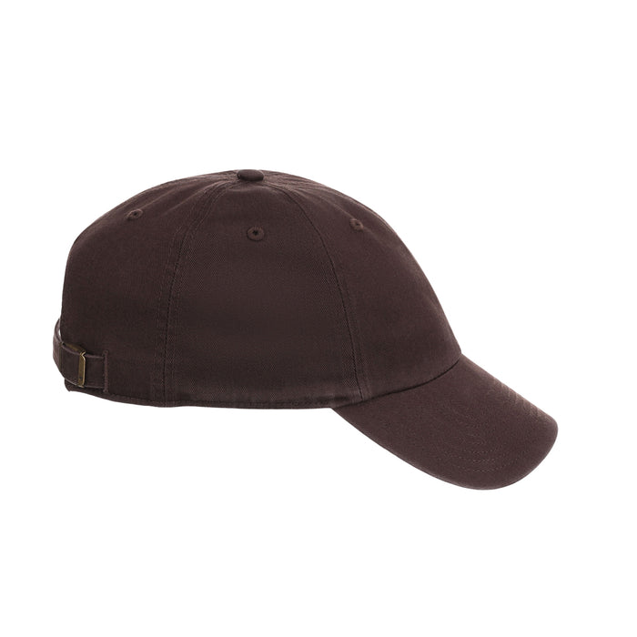 '47 Classic Clean Up Cap - Brown