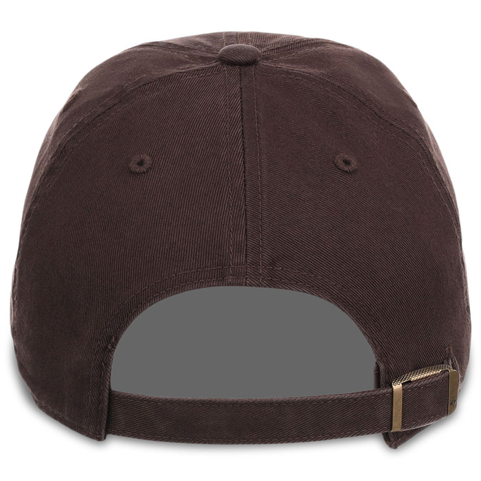 '47 Classic Clean Up Cap - Brown