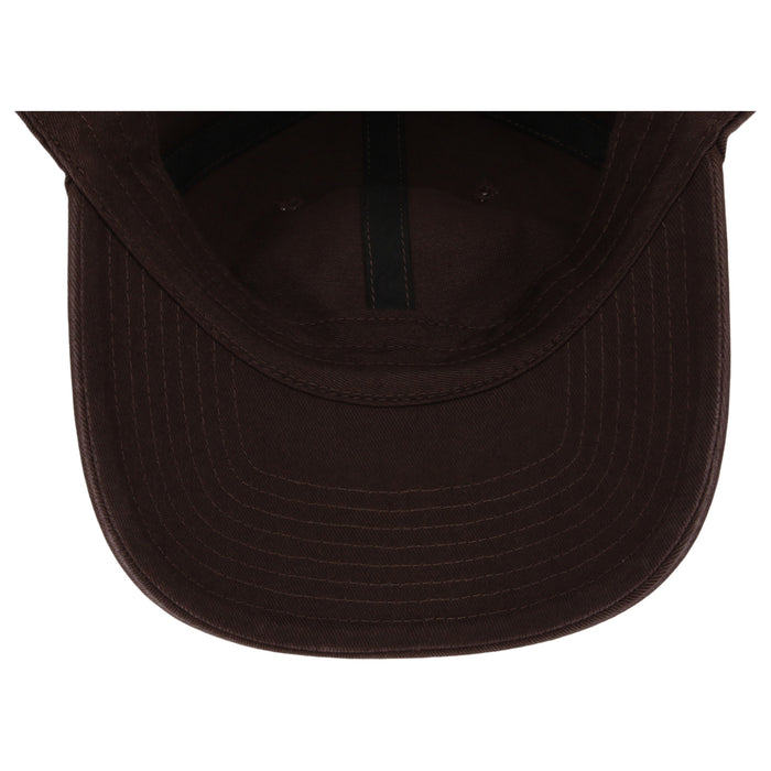 '47 Classic Clean Up Cap - Brown