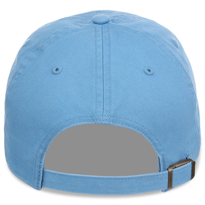 '47 Classic Clean Up Cap - Columbia Blue