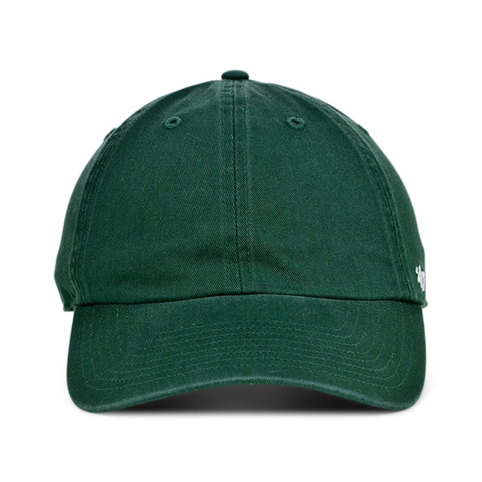 '47 Classic Clean Up Cap - Dark Green