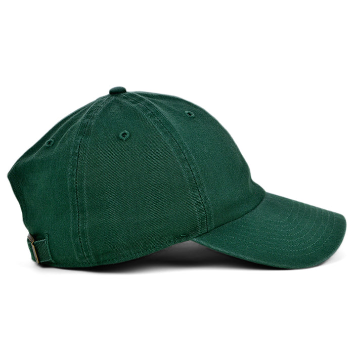 '47 Classic Clean Up Cap - Dark Green