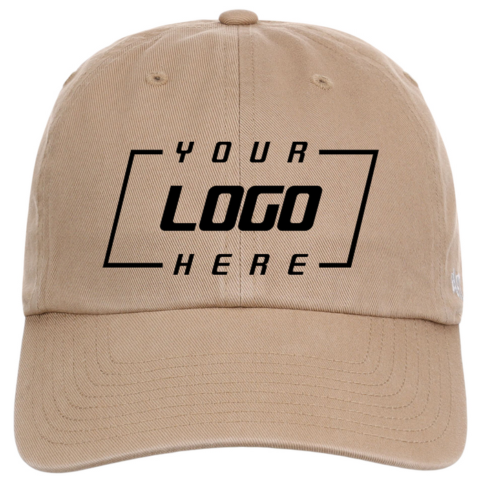 '47 Classic Clean Up Cap - Khaki