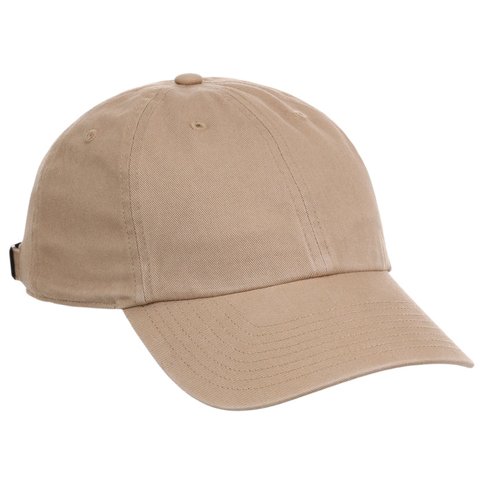 '47 Classic Clean Up Cap - Khaki