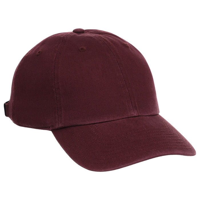 '47 Classic Clean Up Cap - Maroon