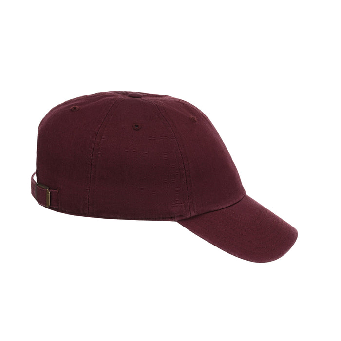 '47 Classic Clean Up Cap - Maroon