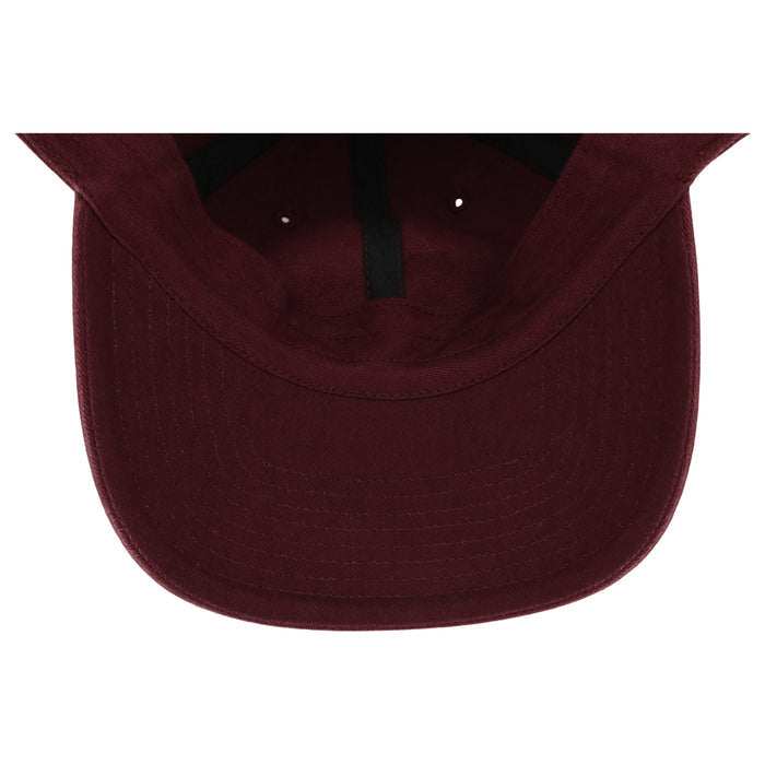 '47 Classic Clean Up Cap - Maroon