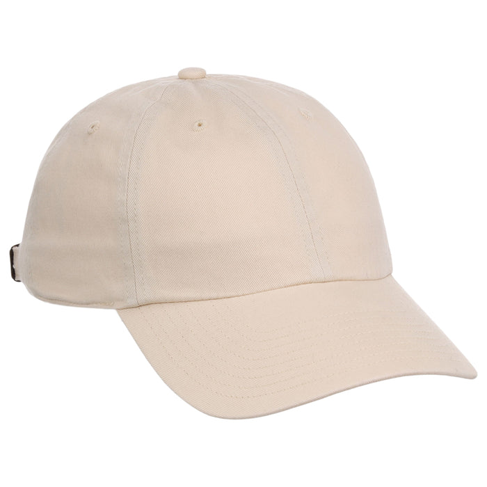 '47 Classic Clean Up Cap - Natural