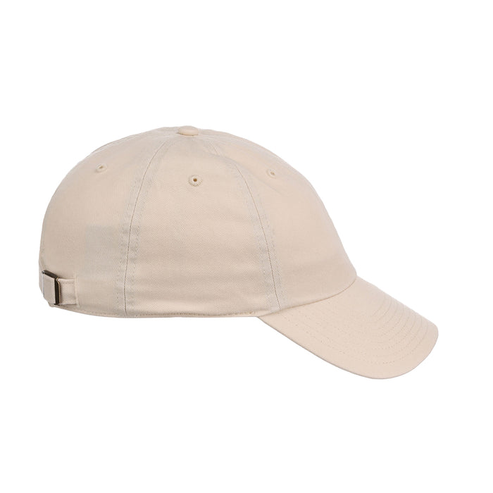'47 Classic Clean Up Cap - Natural