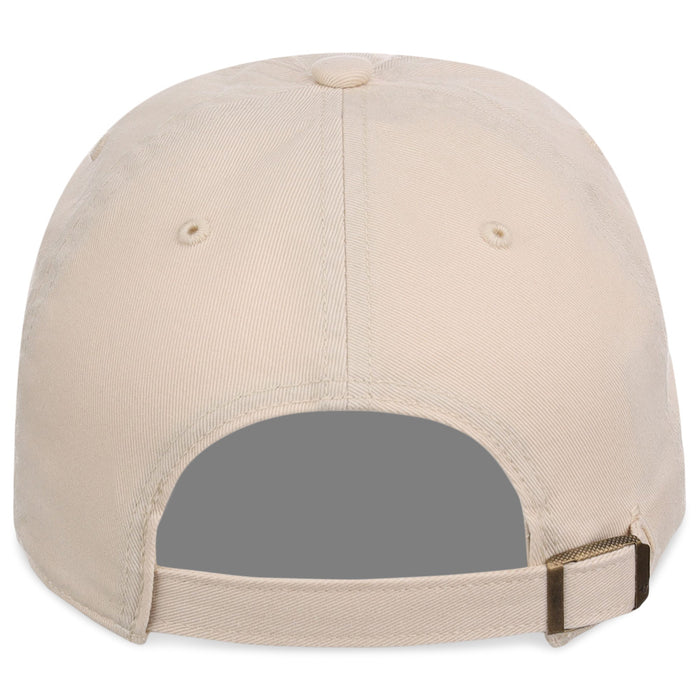 '47 Classic Clean Up Cap - Natural
