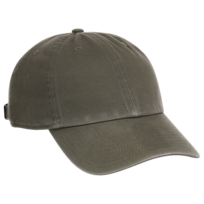 '47 Classic Clean Up Cap - Olive